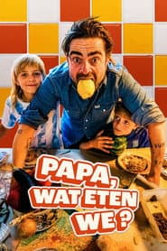 Papa, wat eten we?