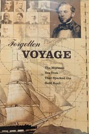 Forgotten Voyage