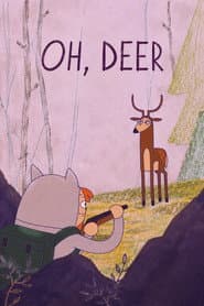 OH DEER