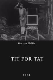 Tit for Tat
