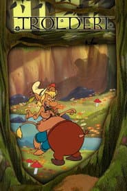 Troll Tales