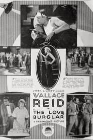 The Love Burglar