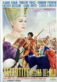 Nefertiti, Queen of the Nile
