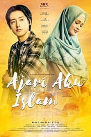Ajari Aku Islam