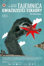 Mystery of the Starry Squadron