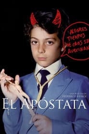 The Apostate