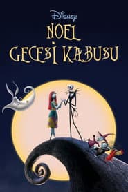 The Nightmare Before Christmas