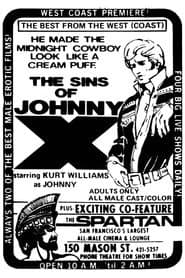 The Sins of Johnny X