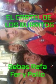 El Cartel De Los Burritos