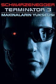 Terminator 3: Rise of the Machines