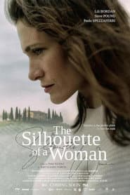 The Silhouette of a Woman