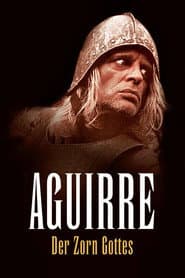 Aguirre, the Wrath of God