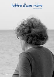 Lettre d'une mère