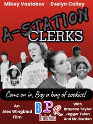 A-Station Clerks
