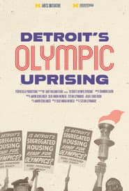 Detroit's Olympic Uprising