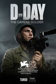 D-Day: The Camera Soldier