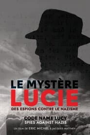 Code Name Lucy: Spies Against Nazis
