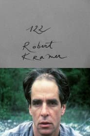 Cinématon n°122 : Robert Kramer