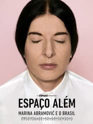 The Space in Between: Marina Abramović and Brazil