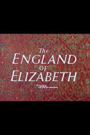 The England of Elizabeth