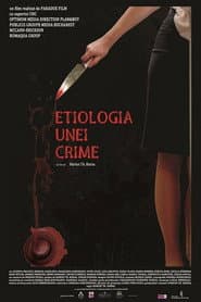Etiology of a Crime