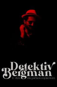 Detective Bergman & the Mystery of the White Pearl