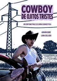 Cowboy de Ojitos Tristes