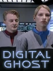 Digital Ghost