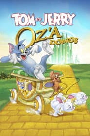 Tom and Jerry: Back to Oz