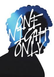 One Night Only