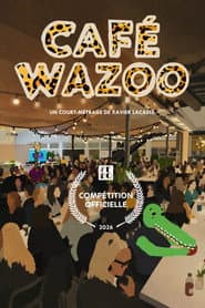 Café Wazoo