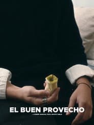 El Buen Provecho: A Brief Manual for a White Table