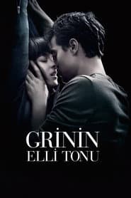 Fifty Shades of Grey