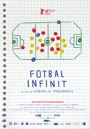 Infinite Football