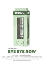 Bye Bye Now