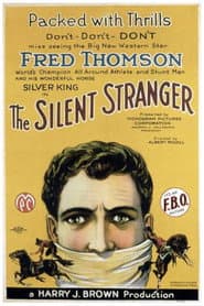 The Silent Stranger