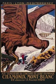 The 1924 Chamonix Olympic Games