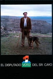El disputado voto del señor Cayo