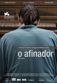 O Afinador