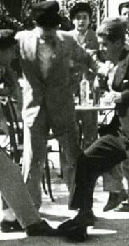 Café Brawl