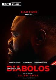 Diabolous: The Last Of You
