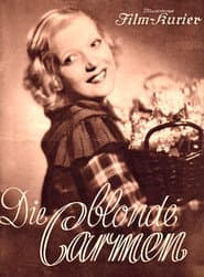 The Blonde Carmen