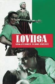 Loviisa – Niskavuoren nuori emäntä