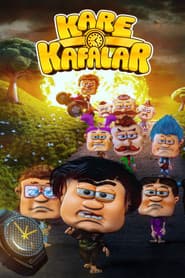 Square Heads