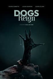 Dogs reign