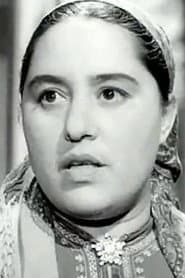Oguljahan Mämikowa