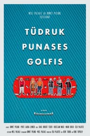 Girl in the Red Golf