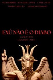Exú Não É O Diabo