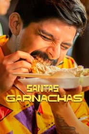 Garnachas: Glorious Street Food!