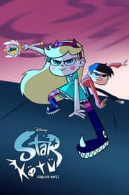 Star vs. the Forces of Evil